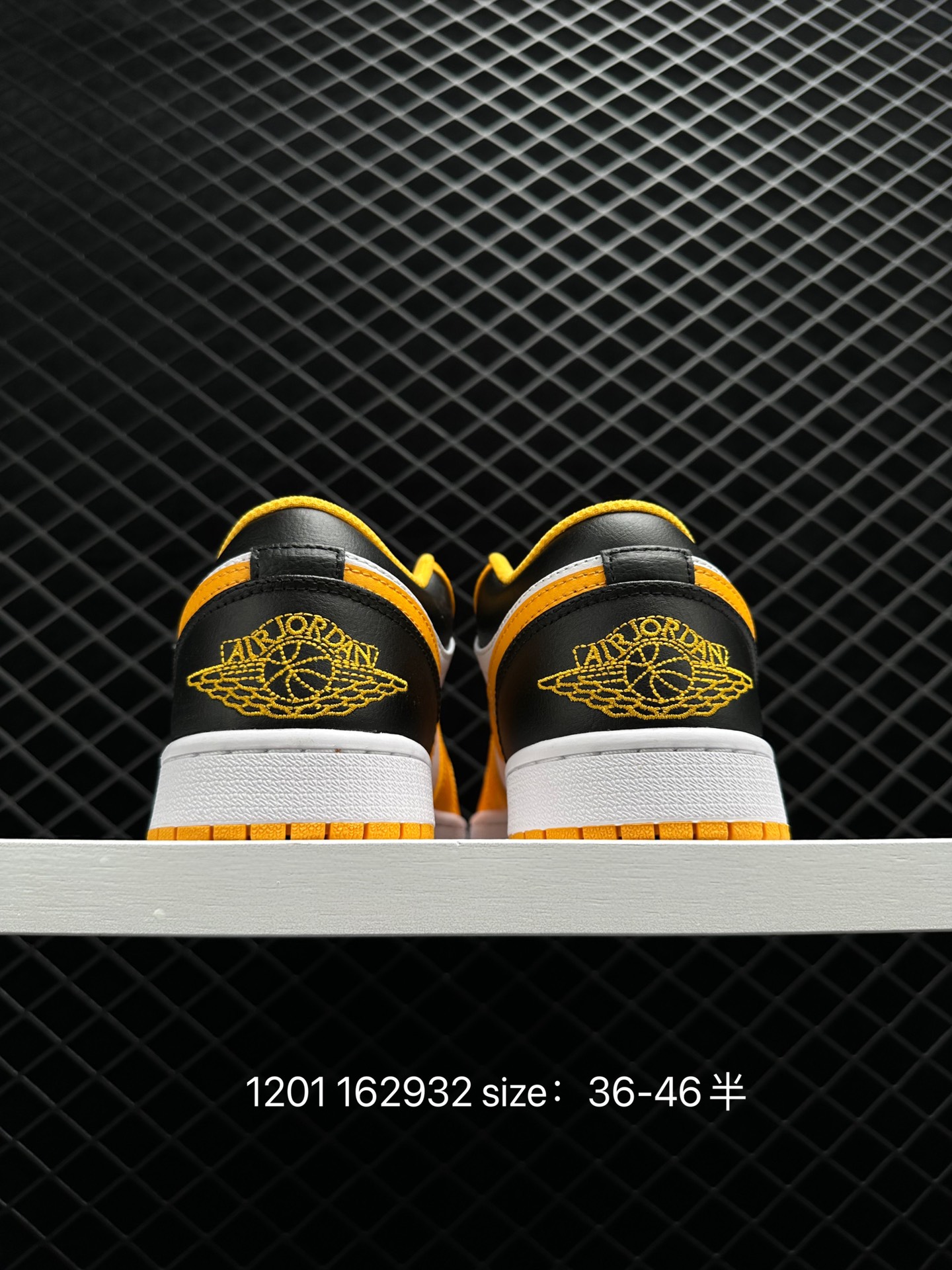 Air Jordan 1 Low AJ1